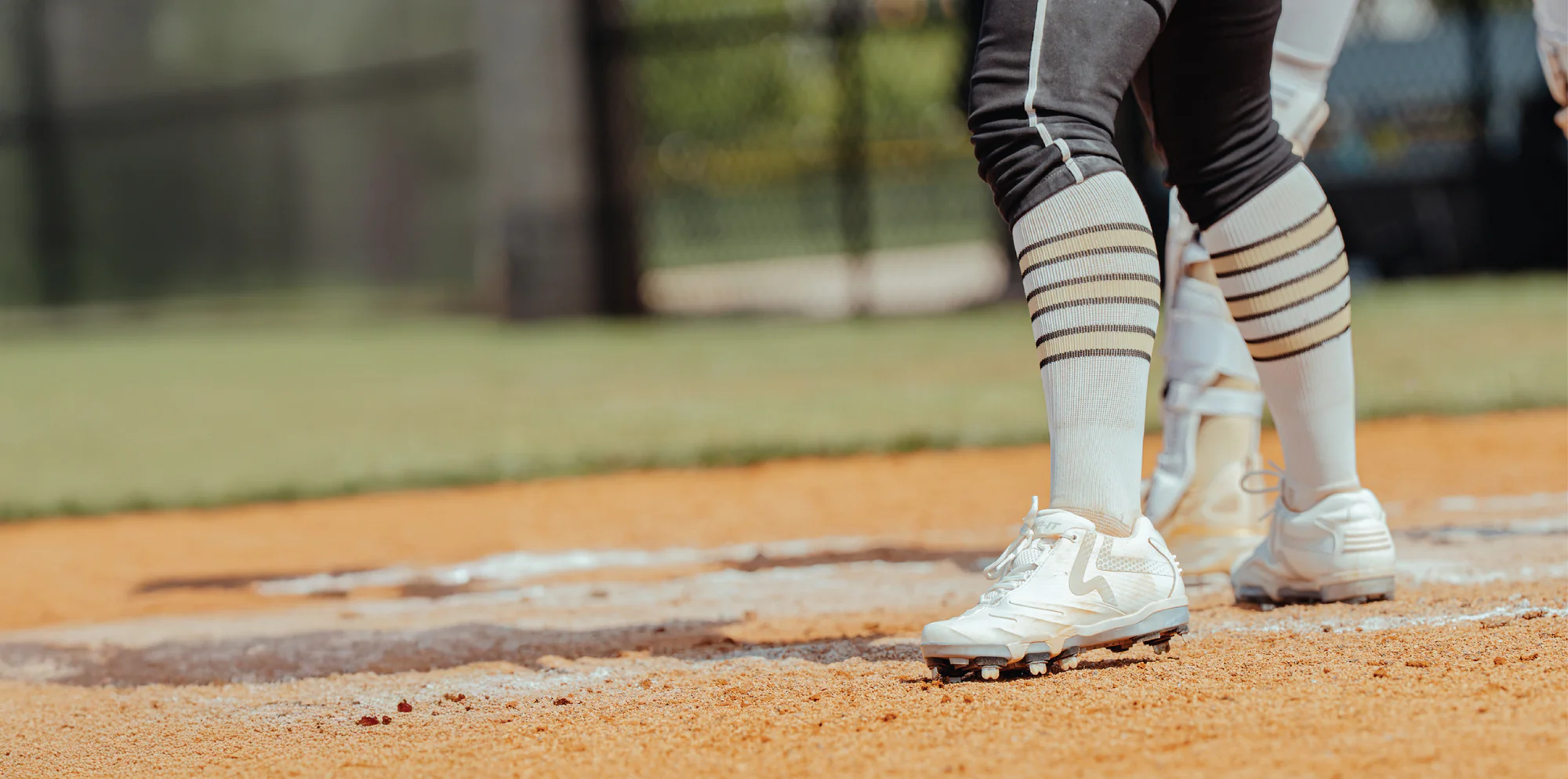 Built for Her Greatest Game